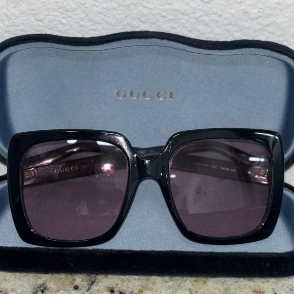 GG0418S Sunglasses